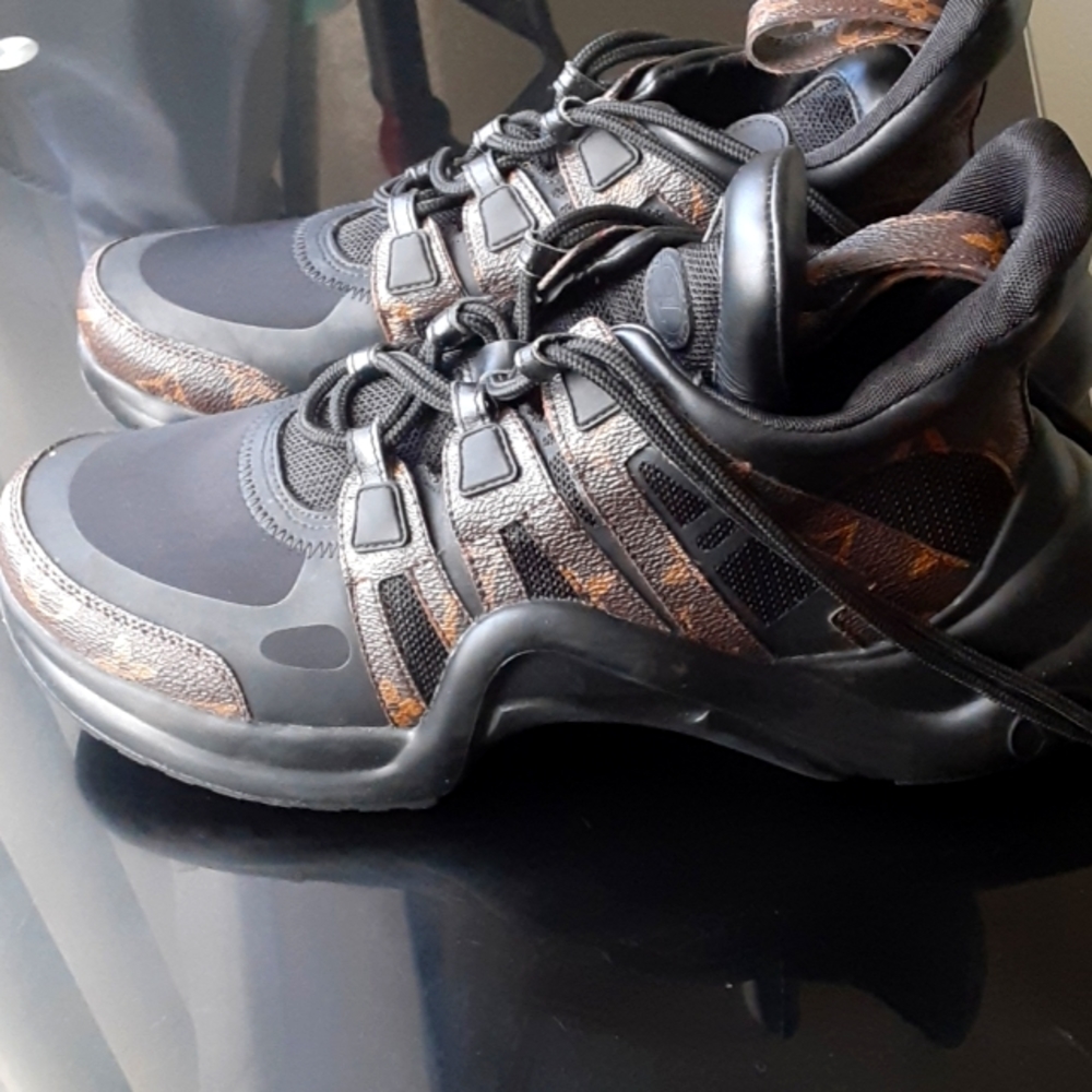 Louis Vuitton Archlight Sneaker
